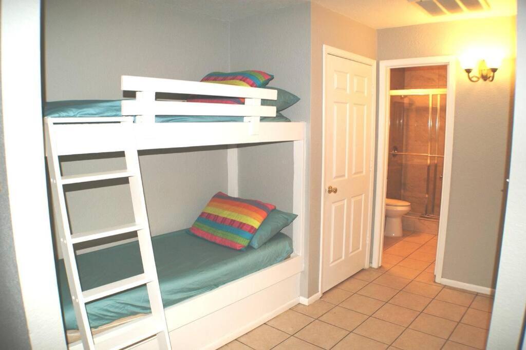 Coronado 204 Next To Beach Access サウス・パドリー・アイランド エクステリア 写真