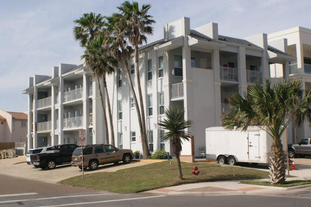 Coronado 204 Next To Beach Access サウス・パドリー・アイランド エクステリア 写真
